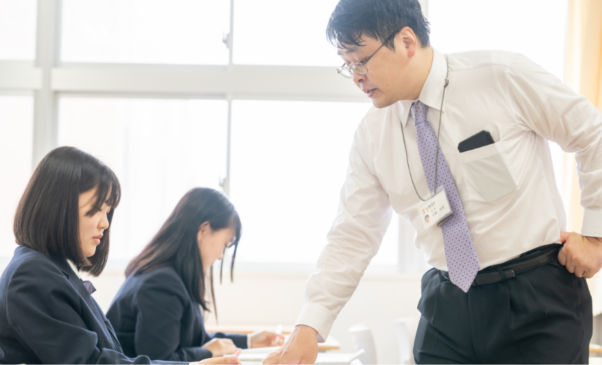 専門講師の授業!
